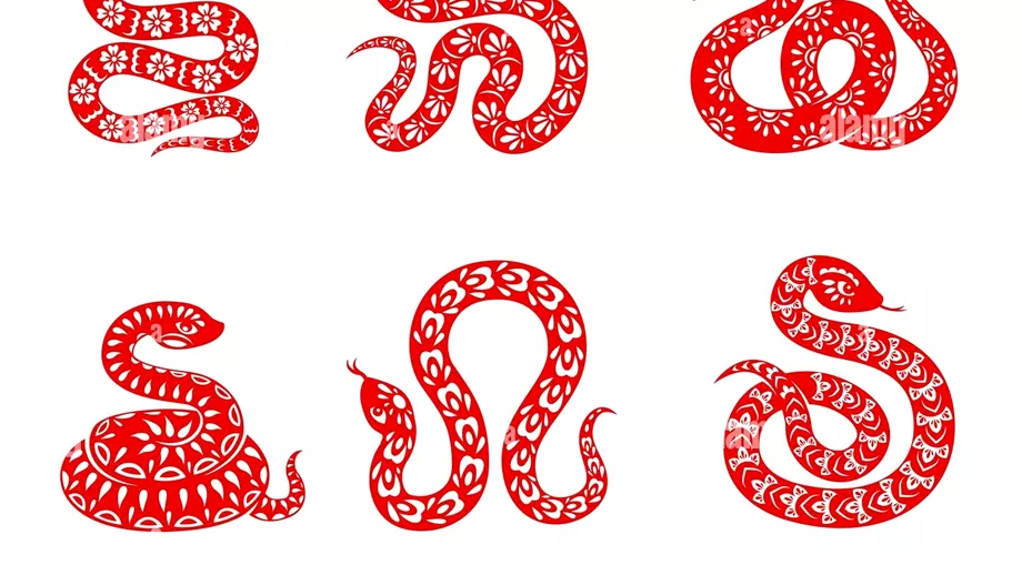 Zodiac chinezesc pentru marti 9 august 2022 Serpii isi vor invinge temerile
