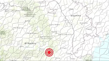 Cutremur in Romania 20 iunie 2023Ce intensitate a avut
