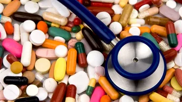 Criza din farmacii provoaca panica in Romania Zeci de medicamente nu se mai gasesc