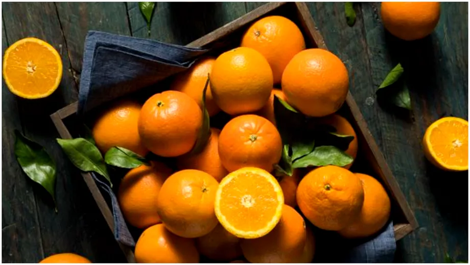 Ce se intampla daca mananci prea multe portocale Multi fac aceasta greseala in timpul sarbatorilor de iarna
