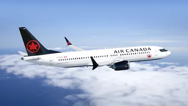 Sau redeschis rutele aeriene Bucuresti  Canada Cat costa si cat dureaza un zbor pana la Montreal sau Toronto
