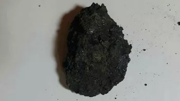 A fost inceputa analiza bucatilor de meteorit gasite in Iasi Ce au descoperit oamenii de stiinta