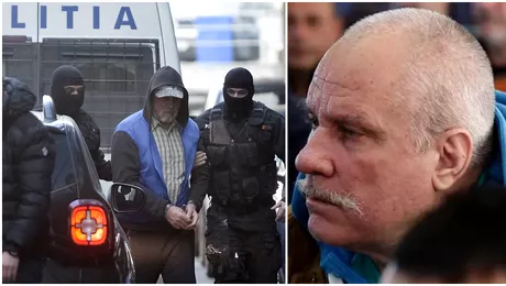 Gheorghe Dinca scos din inchisoare si plimbat cu masina prin Craiova din cauza unei erori informatice Episod bizar la penitenciar