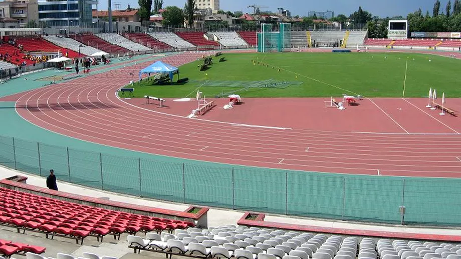 Va fi modernizat stadionul lui Dinamo Anuntul facut de Compania Nationala de Investitii