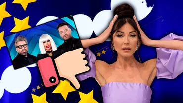 Umilinta pentru Ilinca Vandici si colegii ei din televiziunea Kanal D Ce sa intamplat cu emisiunea Bravo ai stil