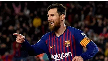 Secretele formei sportive de exceptie a lui Leo Messi schimbarea de dieta ceaiul de cafeina si terapia Bach