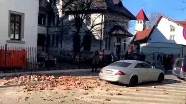 Peste 160 de replici dupa cutremurul de 57 din Oltenia Seism de 39 produs miercuri noaptea Update