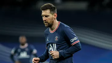 Lionel Messi tentat sa o lase pe Paris SaintGermain si sa revina la FC Barcelona Finalul povestii lui aici va fi mult mai frumos Ii sunt dator