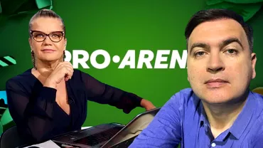 Cutremur pe piata media de sport Ioana Cosma si Mihai Mironica dati afara de la Pro Arena Exclusiv