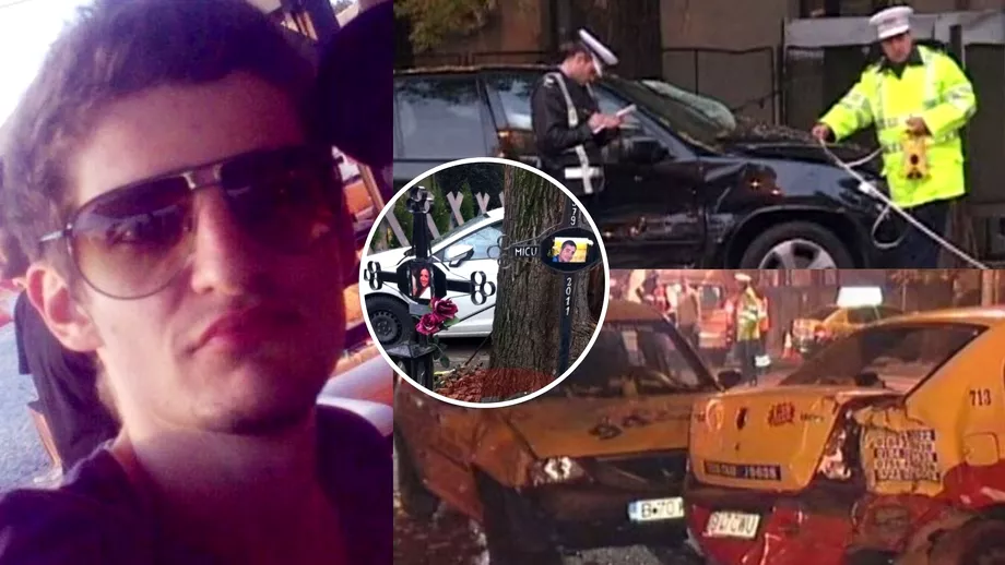 Scandalos Andrei Andronie smecherul cu BMW a fost eliberat din inchisoare dupa doar 3 ani Tanarul omorase doi oameni
