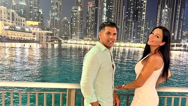 Brigitte si Florin Pastrama teapa de mii de euro in Dubai Ce li sa intamplat celor doi soti