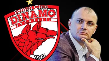 Lovitura pentru Dinamo Daca era in tara acum putea fi noul patron al clubului