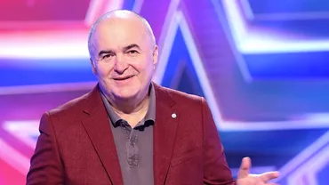 Florin Calinescu isi deschide propriul post TV Marele anunt dupa ce a parasit Romanii au talent