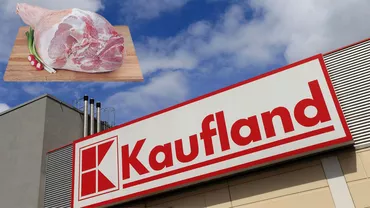 De unde provine de fapt pulpa de porc de la Kaufland pe care retailerul a scoso la raft pentru Craciun E la oferta si romanii sau ingramadit sa cumpere Surpriza e una uriasa