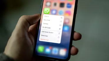 WhatsApp pregateste o schimbare importanta Utilizatorii sunt dezamagiti Asta va degrada cu siguranta experienta