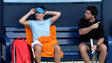 Simona Halep nu va participa la barajul Ucraina  Romania in Billie Jean King Cup FR Tenis a anuntat motivul Update