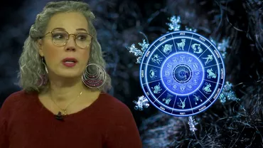 Horoscop Camelia Patrascanu Urmeaza 5 zile de foc pentru zodii Ce se intampla pana pe 15 decembrie
