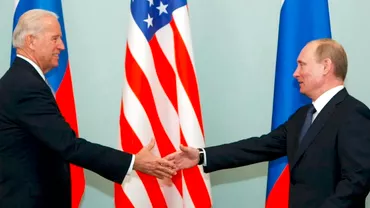 Joe Biden nu exclude o intalnire fata in fata cu Vladimir Putin in noiembrie Liderul de la Kremlin va participa la summitul G20