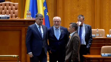 Marcel Ciolacu va insista pentru pastrarea lui Sorin Grindeanu in Guvern dupa rotativa Ce spune despre Mihai Tudose
