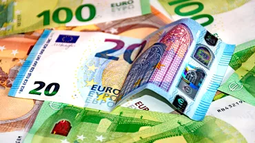 Curs valutar BNR vineri 20 mai 2022 Cat costa un euro la final de saptamana Update