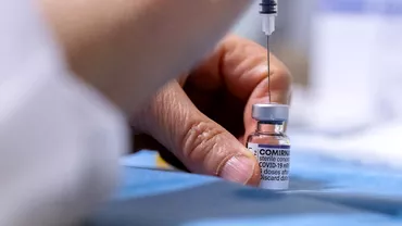 Vesti bune de la Pfizer Un vaccin impotriva mai multor tulpini de Covid19 ar putea aparea in acest an