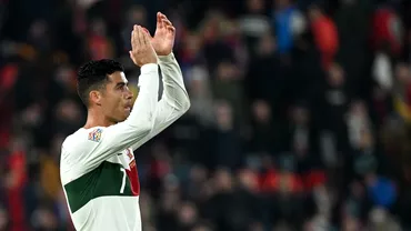 AlHilal a confirmat interesul pentru Cristiano Ronaldo Cum a ratat portughezul un contract de 210 milioane de lire sterline
