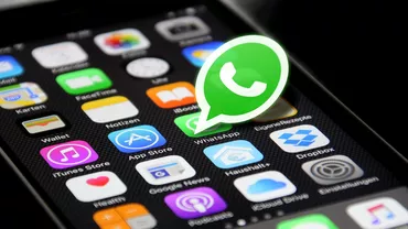 Schimbare uriasa la WhatsApp Functia pe care multi o asteptau e disponibila Nu mai e nevoie sa atingi telefonul