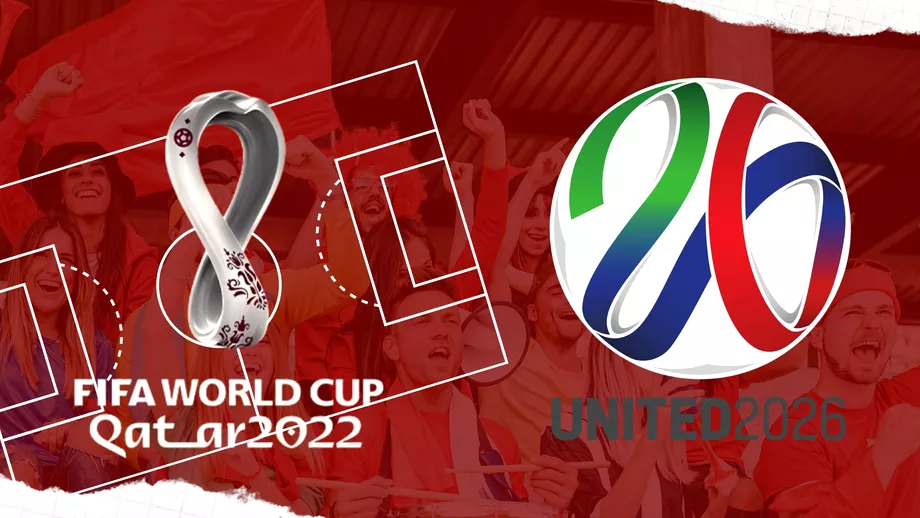 Qatar 2022 ultimul Mondial cu opt grupe Cum va arata CM 2026 cu 48 de echipe si ce sanse are Romania
