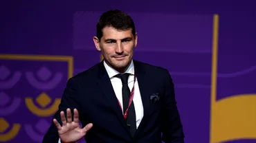 Iker Casillas explicatii dupa postarea in care anunta ca este gay Contul meu a fost spart scuze comunitatii LGBT