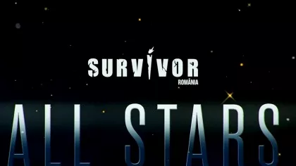 Nouă eliminare la Survivor All Stars. Echipa Faimoșilor rămâne din nou fără un...