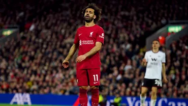 Mo Salah le cere scuze fanilor dupa ce Liverpool a ratat Champions League Vam dezamagit pe toti
