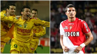 Rares Ilie pe lista selecta a romanilor care au jucat in Ligue 1 Cine a marcat cele mai multe goluri si ce tricolori au esuat in Franta