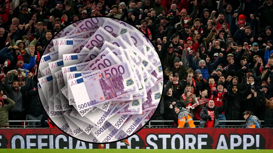 Cel mai scump transfer din istoria fotbalului Se pregateste o mutare fabuloasa in mercato 235 de milioane de euro