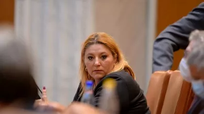 Diana Șoșoacă, dezvăluiri în premieră despre războiul cu ANAF: ”Vor să mă lase...