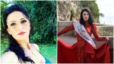 Gabriela romanca desemnata Miss Lady Sanremo 2022 gasita moarta in casa Cauza decesului