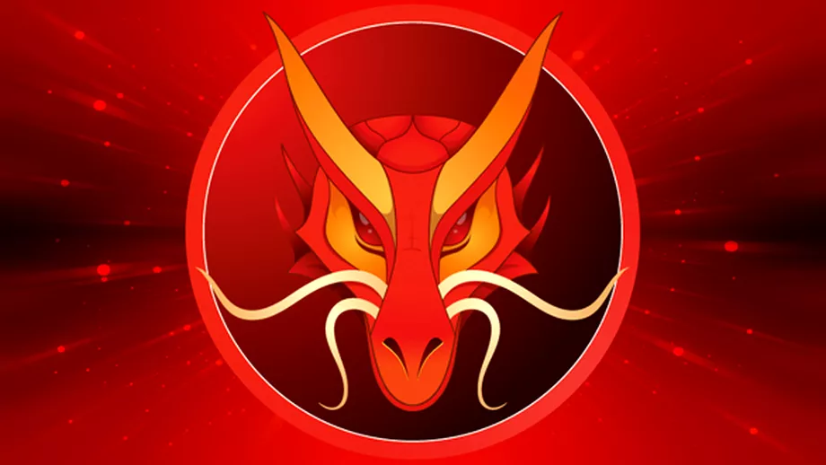 Zodiac chinezesc miercuri 23 februarie 2021 Dragonii sunt pusi la incercare