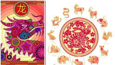 Zodiac chinezesc pentru marti 1 noiembrie 2022 Inceput de luna magic pentru trei nativi