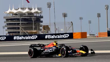 Incepe sezonul 2023 din Formula 1 Schimbarile importante din regulament Video