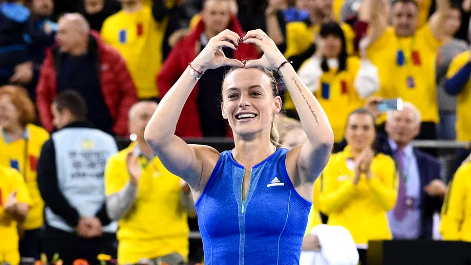 Ana Bogdan nu mai e singura Noul iubit este fost campion mondial