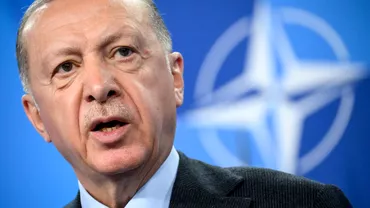 Suedia si Finlanda avertizate de Erdogan Presedintele Turciei le reaminteste ca le poate bloca aderarea la NATO