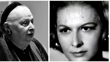 Doliu in teatrul romanesc Actrita Valeria Gagealov a murit la 89 de ani dupa ce a luat Covid19