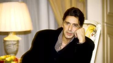 Al Pacino a devenit tata la 83 de ani Ce nume va purta baietelul sau