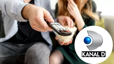 Serialul cu care Kanal D vrea sa rupa audientele anul acesta E o poveste plina de intrigi