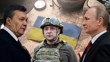 Cine este Viktor Ianukovici omul pe care Vladimir Putin il vrea presedintele Ucrainei Ce plan are liderul de la Kremlin
