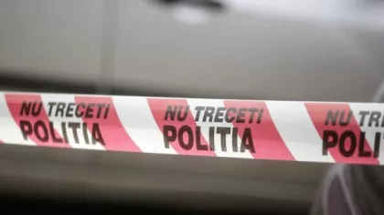 Crimă șocantă în București. Ce le-a spus polițiștilor mama fetei de 12 ani...