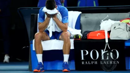 Adevărul dureros despre Novak Djokovic a ieșit la iveală, la 3 zile după...