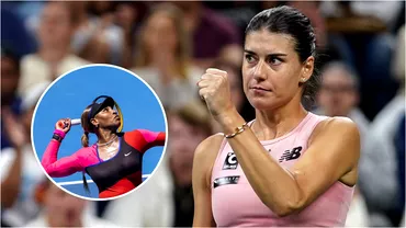 Sorana Cirstea a reusit performanta carierei la 33 de ani Cum ia socat pe fanii tenisului si de ce a fost comparata imediat cu Serena Williams