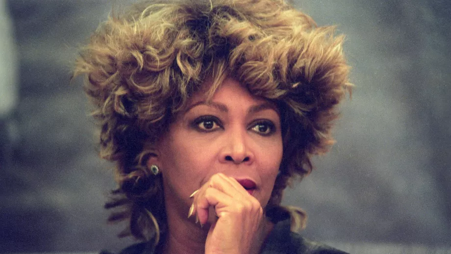 Tragedia care a macinato pe Tina Turner in ultimii ani de viata Artista sia pierdut doi copii