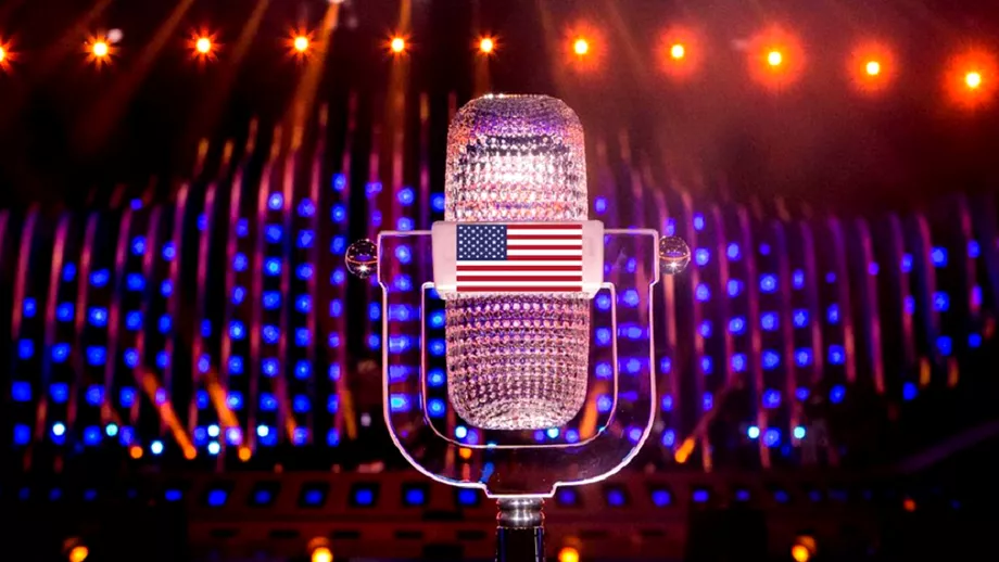 Se anunta un nou concurs muzical de proportii Cand are loc American Song Contest Eurovisionul de peste Ocean
