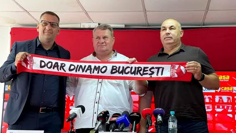 Iuliu Muresan out de la Dinamo FANATIK a aflat motivele pentru care a plecat inainte de barajul cu U Cluj Mie greu sa imi dau seama cum de a rezistat8221 Declaratii exclusive